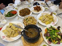 -文记壹心鸡(宝华路店)