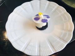 -上海柏悦酒店·世纪100牛排馆