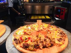 -韩盛·盛江山自助料理(中街大悦城店)