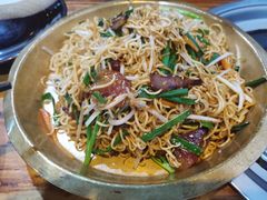 -盈田盈粥庄(博山东路店)