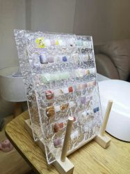 -森日式美甲沙龙MORI NAIL总店