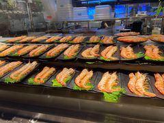 -喜庭海鲜自助(来福士店)