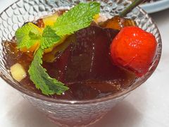 -小吊梨汤·北京菜·烤鸭(清河万象汇店)