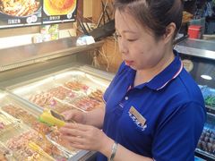 -瑞杰烧烤店·24小时营业(山东路店)