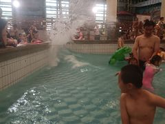 -南宫温泉水世界