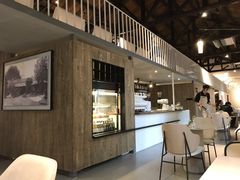 -boundaries籬苑(瑞光创意工厂-贰号院店)