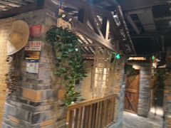 -丹江渔村(首都机场店)