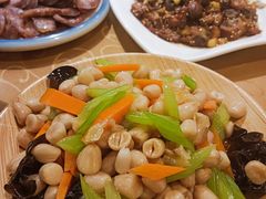 -驴脾气特色炒菜(广渠门内店)