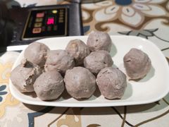 -三毛牛肉店(福强店)