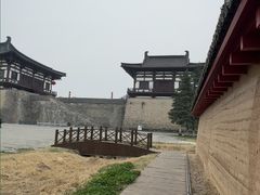 -定鼎门遗址博物馆