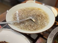 -陈记菜馆·非遗淮扬菜·始于1988(东关街教场店)