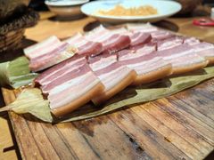 -花红徽菜(九华山青阳店)