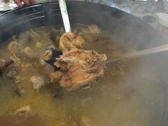 -蘑统田下·野生菌火锅