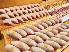 -鮨冠OMAKASE食べ放题(北京首店)