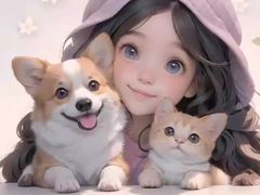 -荔康动物医院(康王北路店)