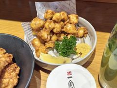 -一風堂拉面(美罗城店)