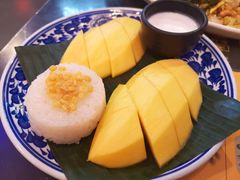 -simply thai天泰(长泰广场店)
