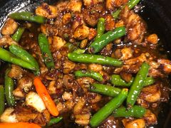 -绿茶餐厅(深圳龙华天虹购物中心店)