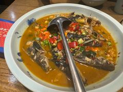 -陈先进鱼馆·地道农家菜(湖墅南路店)