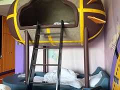 -清远熹乐谷温泉度假酒店