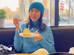 -Jamaicablue Coffeeshop(中央广场店)