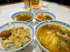 -永丰面馆(汉口路店)