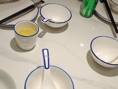 -兰湘子·湘菜小炒(崂山丽达店)