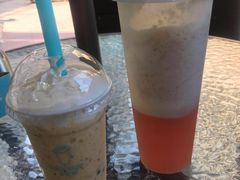 -幸运咖(公园茂直营店)