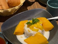 -安南越南餐厅(青岛万象城店)