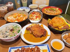 -津津飯堂