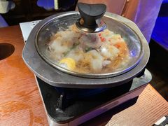 -绿茶餐厅(千岛湖银泰城店)