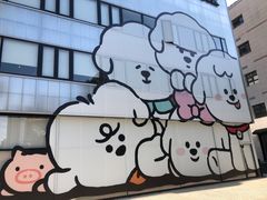 -Seesaw Coffee(上生新所店)