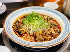 -顺水湾·牛肉牛杂火锅(驾鹤店)