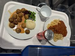 -宜家·瑞典风味餐厅(四元桥店)