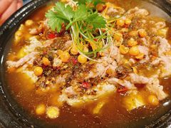 -老砂锅(城北店)