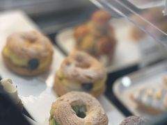 -光作面包Voila Lumiere(中山店)