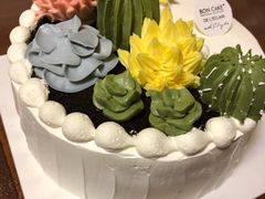 -BON CAKE(华贸购物中心店)