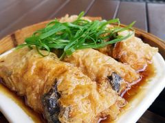 -香港表哥茶餐厅(银泰百货店)