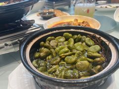 兴源蚕豆米-荆楚兴源(含光路店)