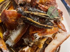 -渔娘渔家丹东海鲜(东直门店)