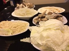 -四川简阳羊肉汤火锅(望花路西里店)