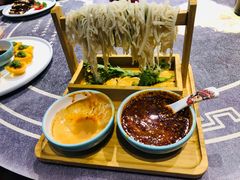 -醉长安(钟楼旗舰店)