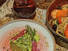 -BROWNSTONE布朗石西班牙餐厅(富城店)