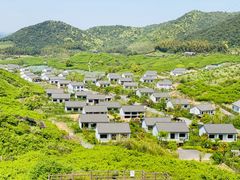 -原乡小镇度假乐园