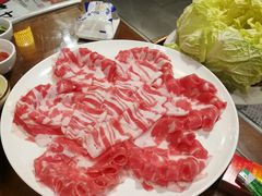 -竹叶涮肉坊(总店)