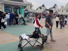 -大连海昌发现王国主题公园