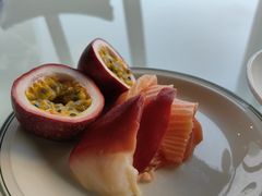 -广州花园酒店-凌璇阁360度高空海鲜自助餐CAROUSEL