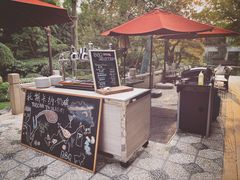 -杭州西子湖四季酒店-WL BISTRO西湖餐厅(灵隐路店)
