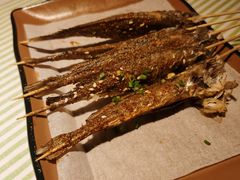 -三毛烧烤·南昌大排档(山姆店)
