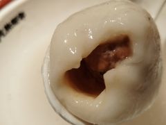 -朱新年·苏式汤团·面点(北寺塔店)